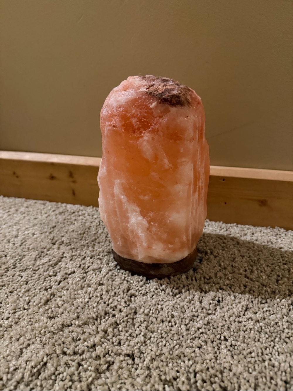 Himalayan Pink Salt - Natural Pink Salt Accent